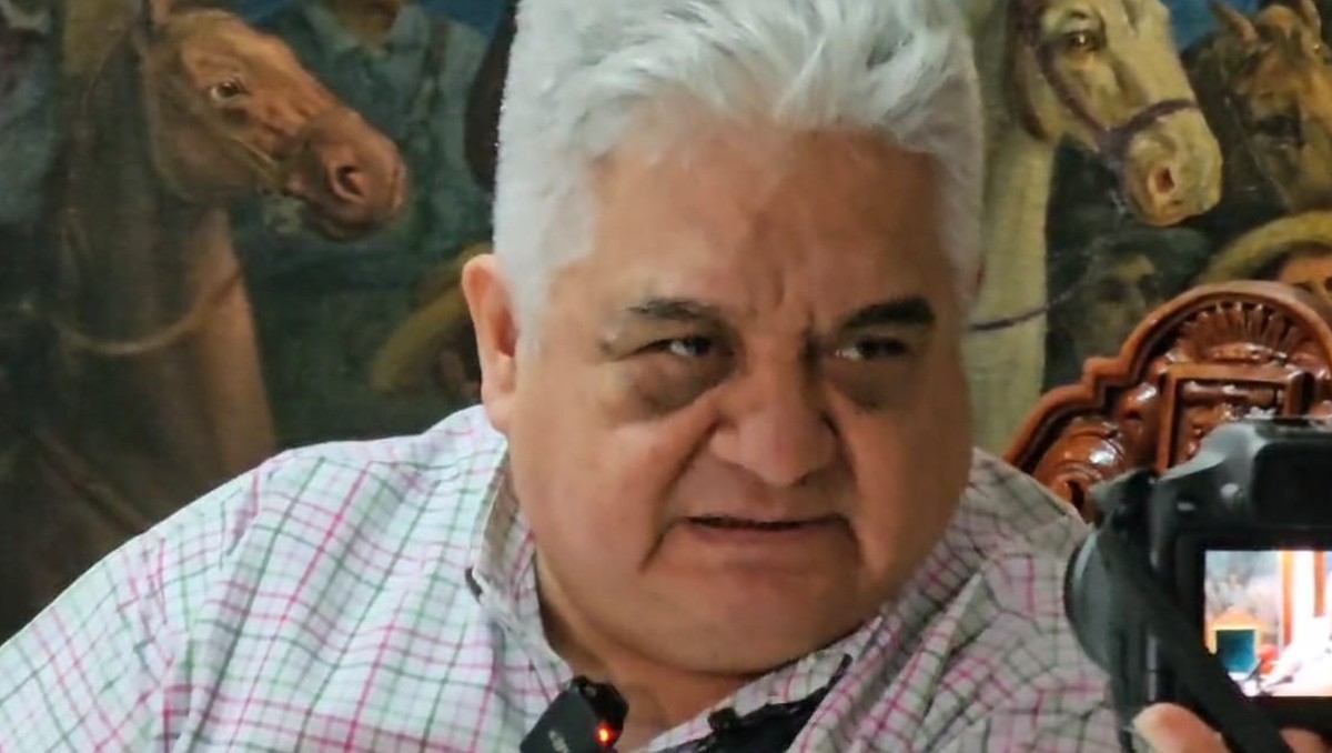 Alarcón Herrera promete estabilidad y seguridad en la capital de Guerrero | Especial