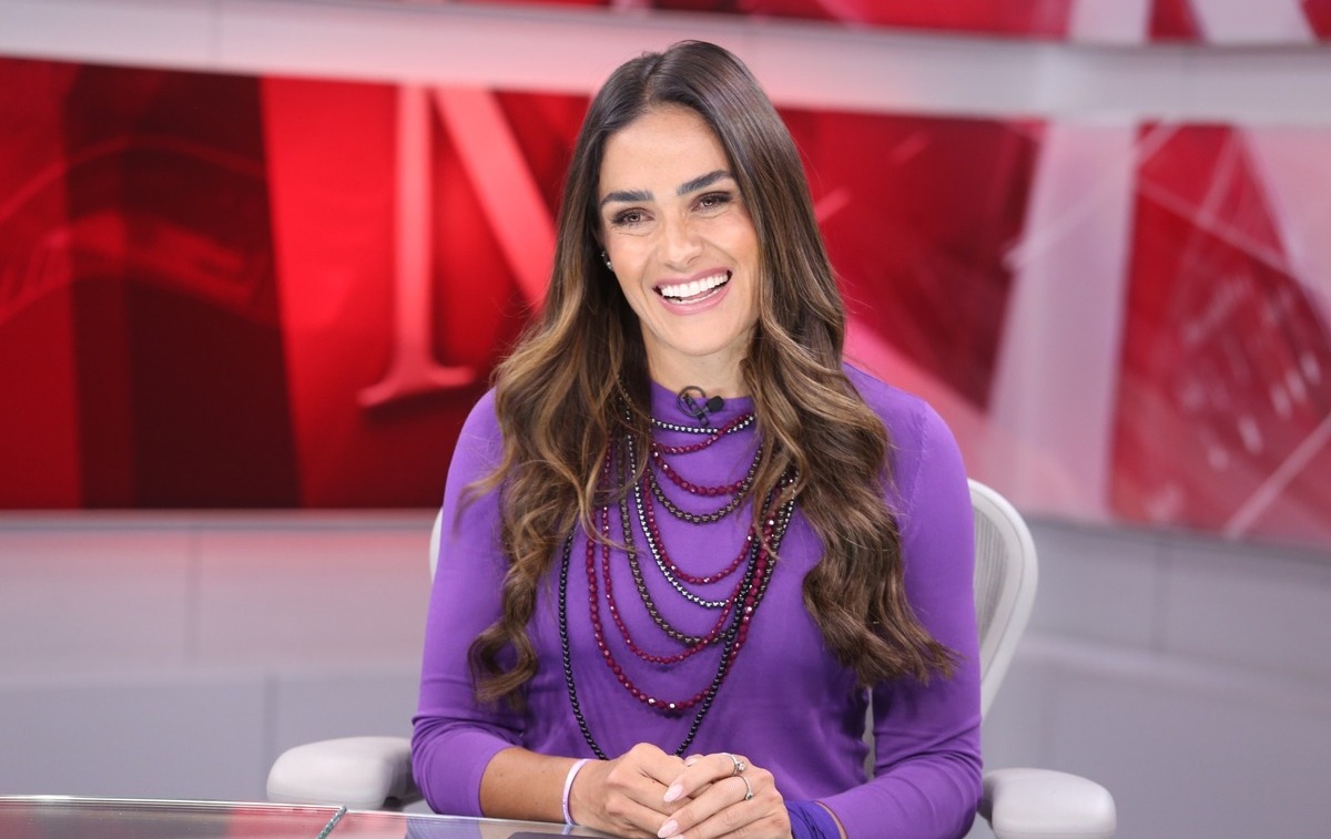 Alessandra Rojo de la Vega informa prioridades en alcaldía Cuauhtémoc-  Grupo Milenio