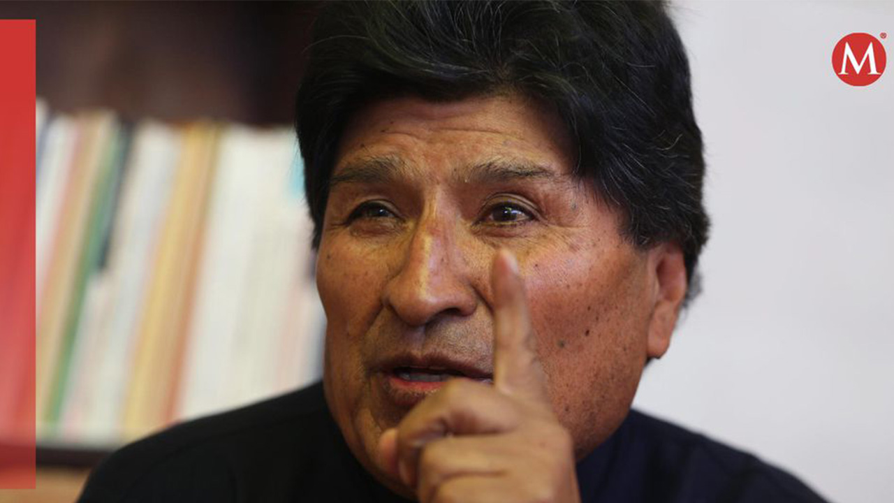 Capturan al padre de supuesta víctima en el caso de trata de personas donde se vincula a Evo Morales