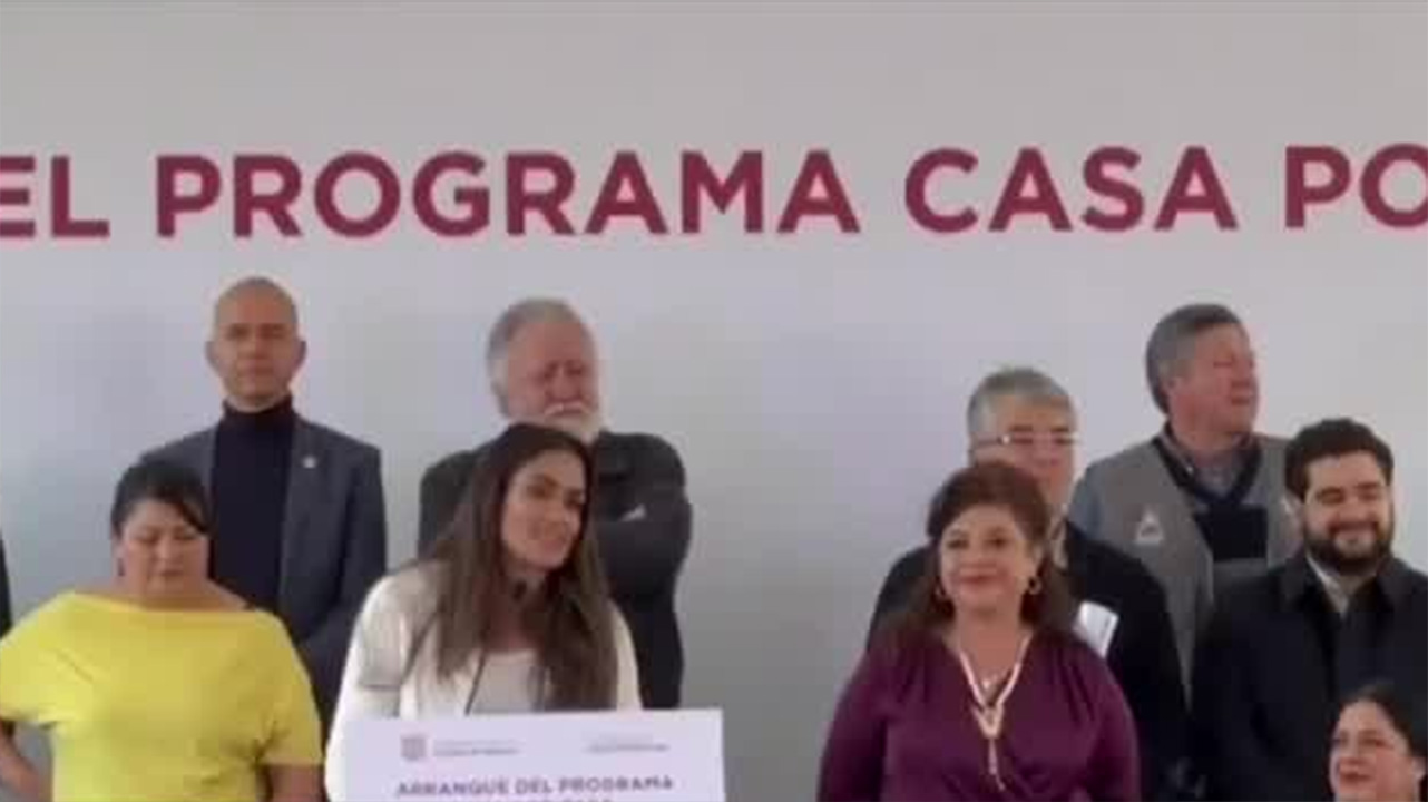 "Casa por Casa" es el nuevo programa en la alcaldía Cuauhtémoc