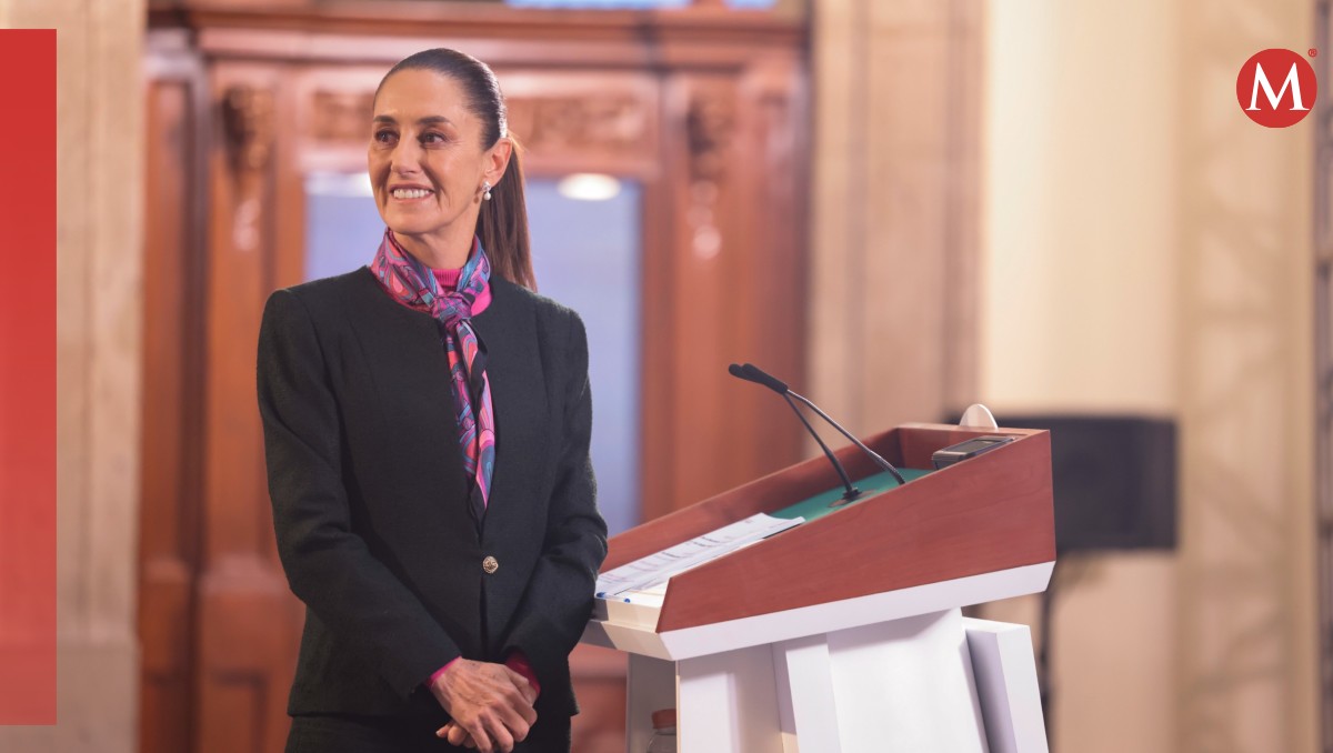 Claudia Sheinbaum insiste en que España ofrezca disculpas a pueblos indígenas de México | Especial