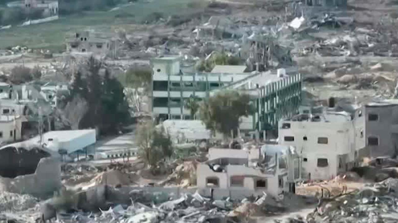 Crece la tensión en Medio oriente | Geopolíticamente