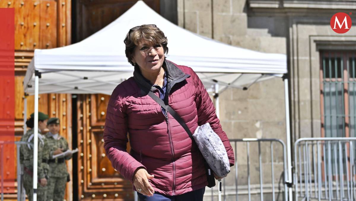 Delfina Gómez y Claudia Sheinbaum trabajan en plan para mejorar servicios y movilidad en la Región Oriente. Especial