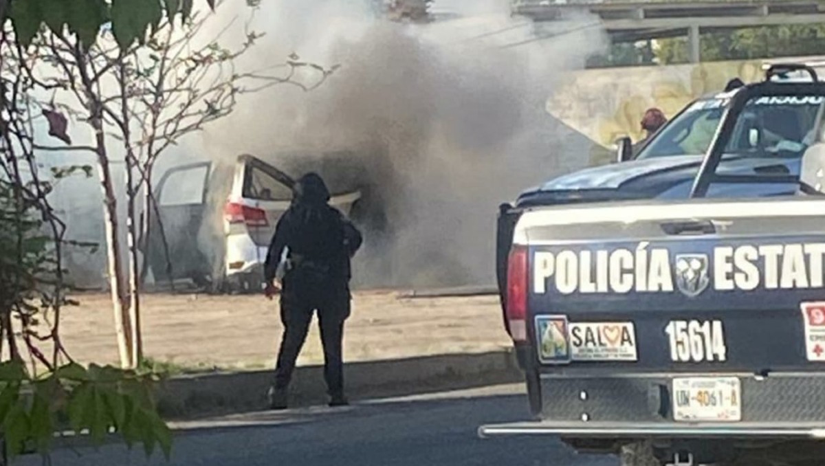 Detención de seis sospechosos en San Luis Río Colorado tras ataques violentos vinculados al crimen organizado | Especial