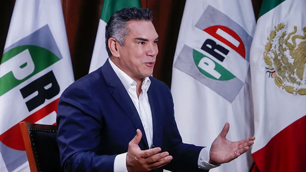 Diputados revisarán "con lupa" solicitud para desafuero de 'Alito'