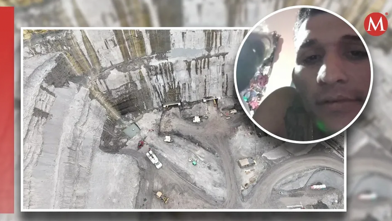 Fiscalía de Coahuila identifica restos del séptimo minero hallado en 'El Pinabete'