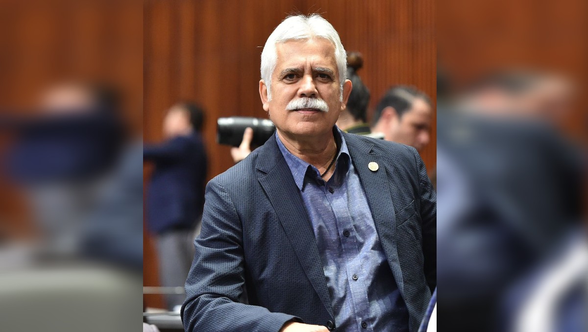 La Fiscalía General de Justicia de Tamaulipas ejecutó un operativo tras el secuestro. (Foto: @_ATejeda)