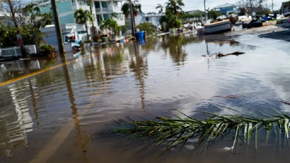 Huracán 'Milton': Muertes en Florida ascienden a 16, incluyendo víctimas de tornados