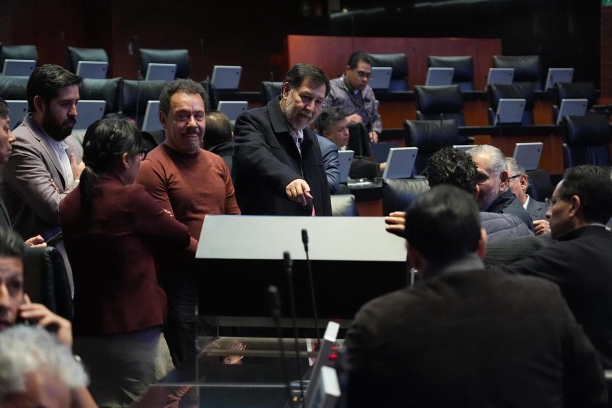 La elección de jueces y magistrados se llevará a cabo en 2025. | X