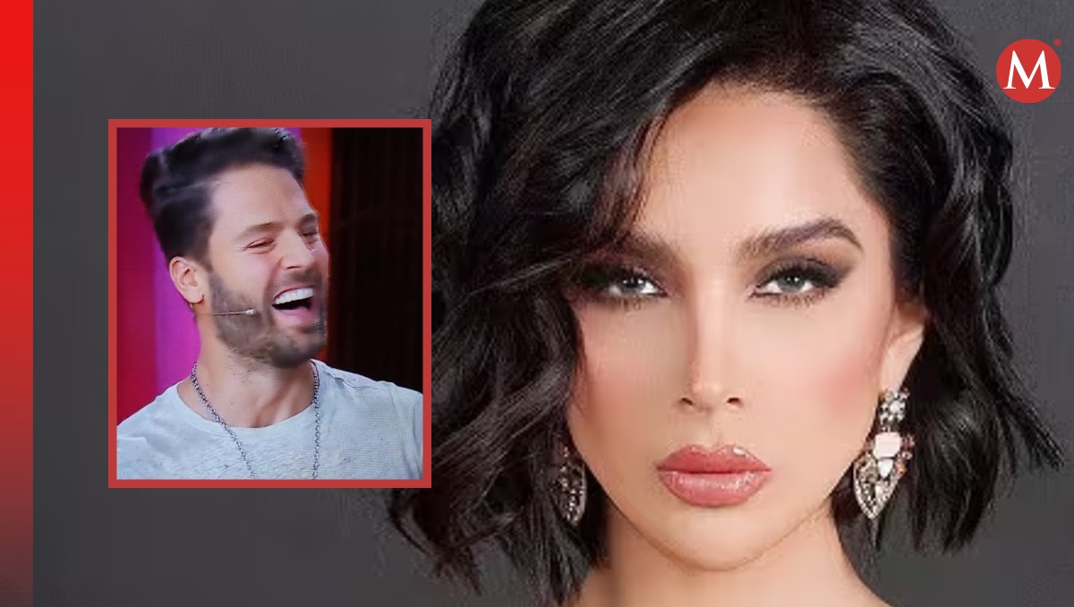 La influencer habló sobre Losa y Ferka | Especial
