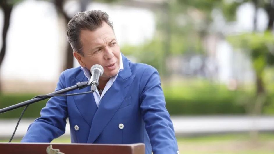 Magistrado propone confirmar triunfo de Pablo Lemus como gobernador de Jalisco