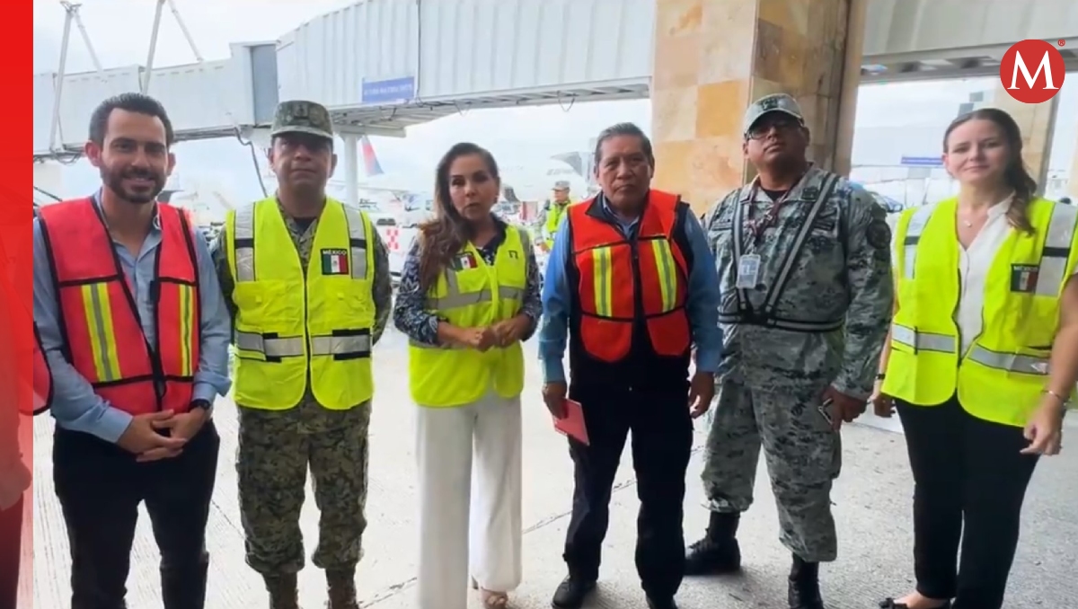 Mara Lezama decidió trabajar para eliminar el cobro por el ingreso de dispositivos electrónicos (Especial)