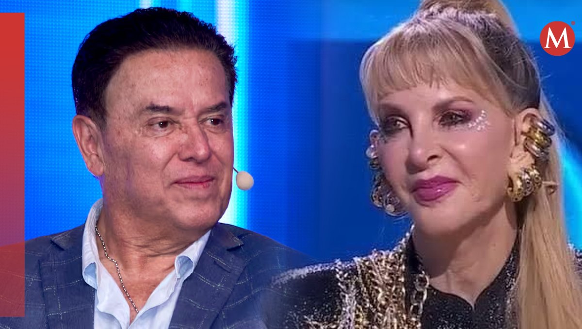 Mario Bezares arremete contra Shanik | Especial