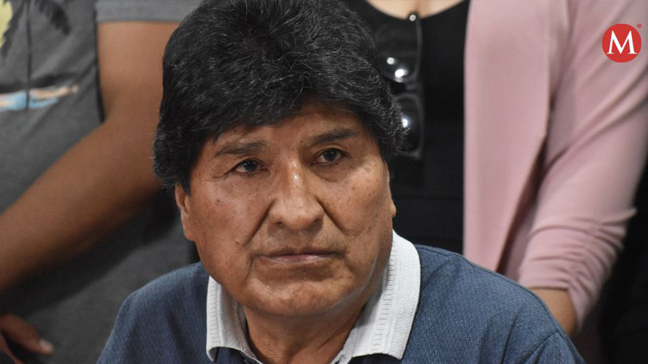 ¿Qué sucederá con Evo Morales tras la reapertura del caso de trata de personas donde se le vincula?