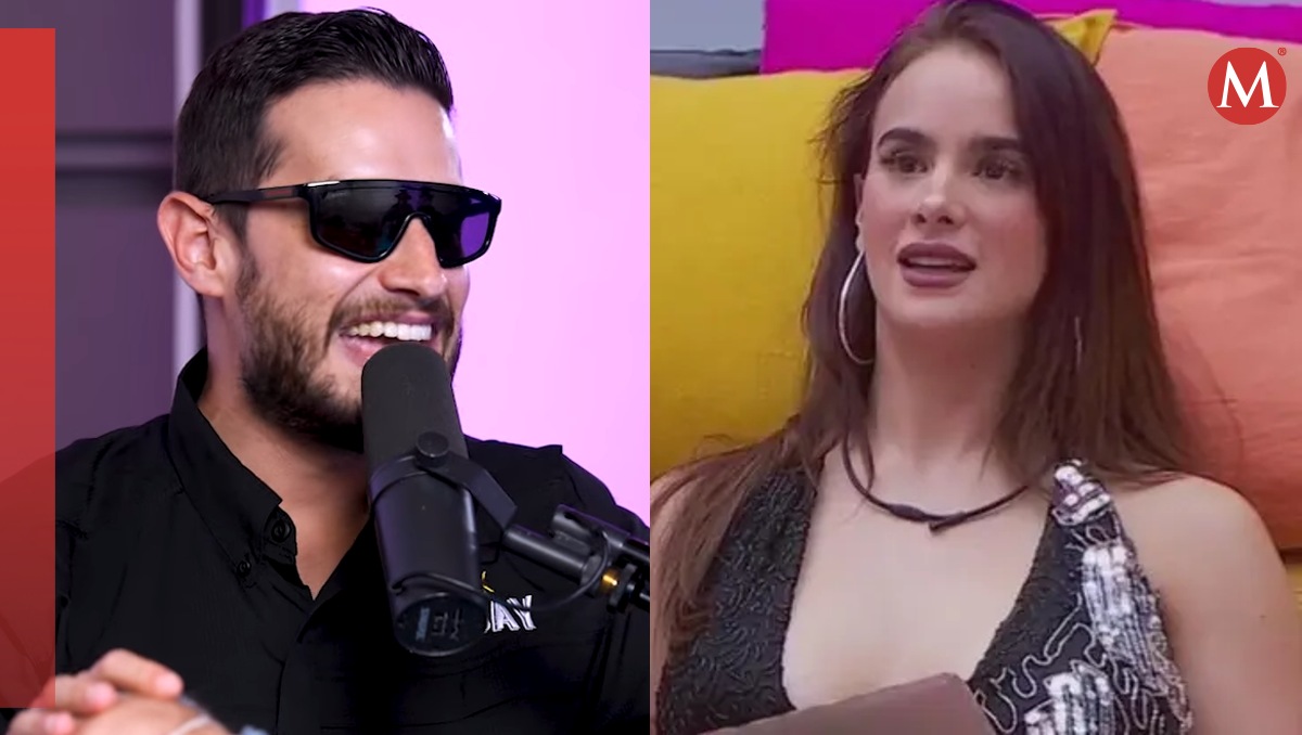 Adrián Marcelo explota contra Gala Montes | Especial