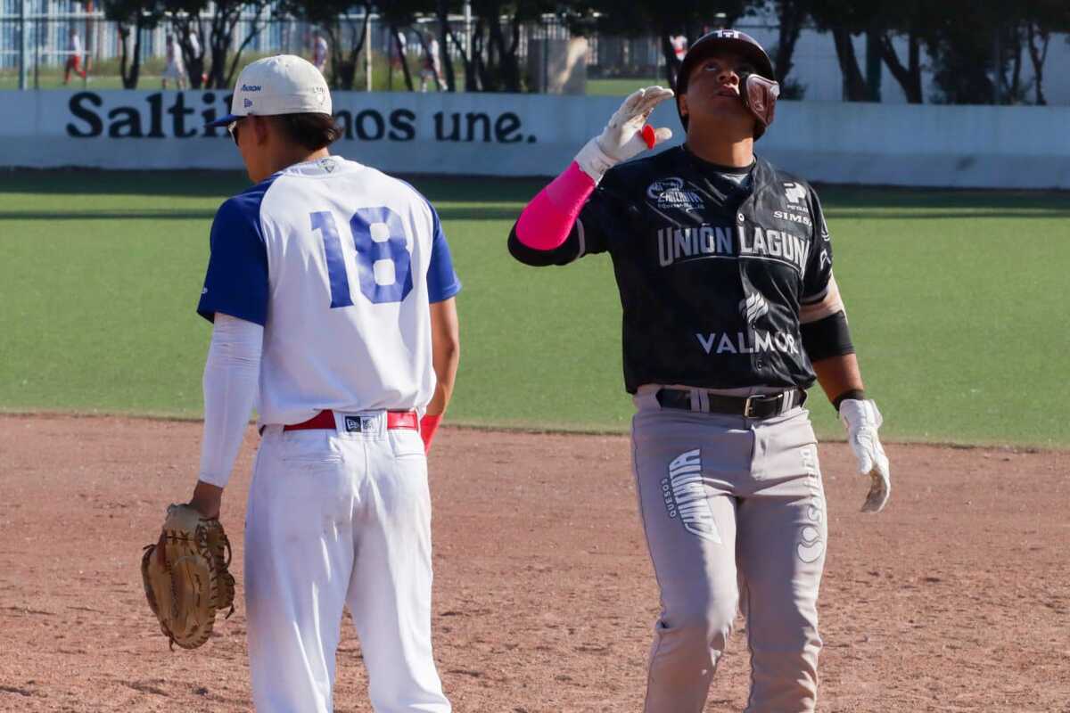 Algodoneros vs Charros. | Especial