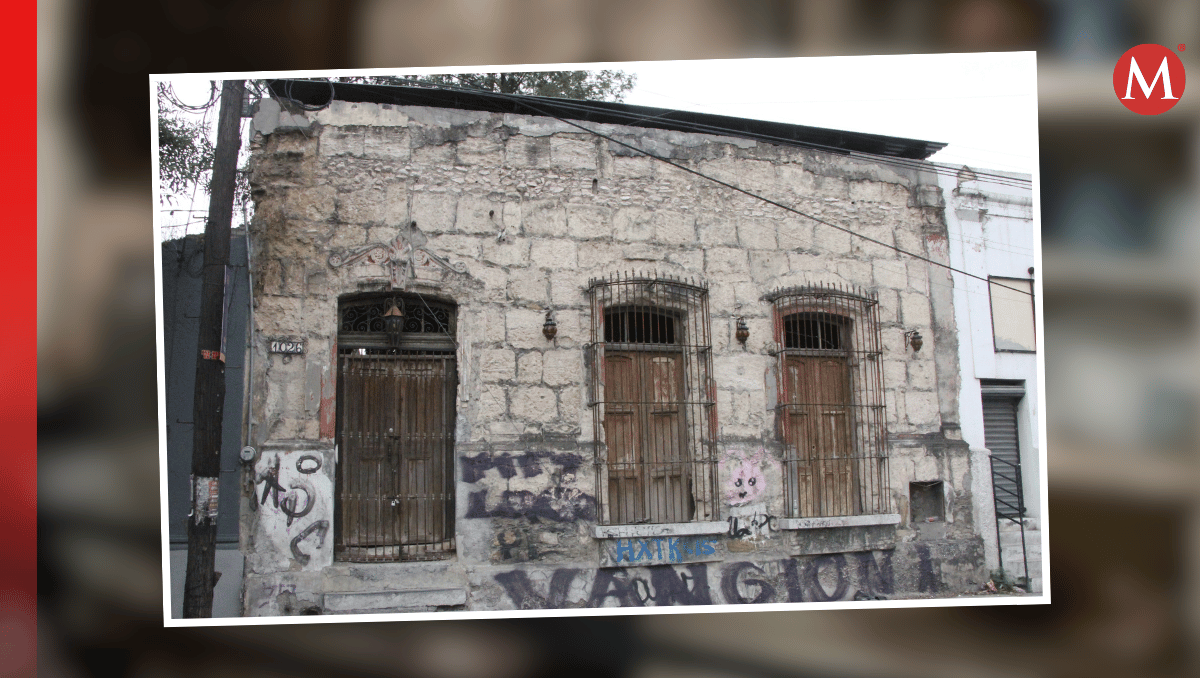 El corrido de la Casa de Aramberri relata los crímenes que acontecieron en el lugar un 5 de abril de 1933 / Especial.