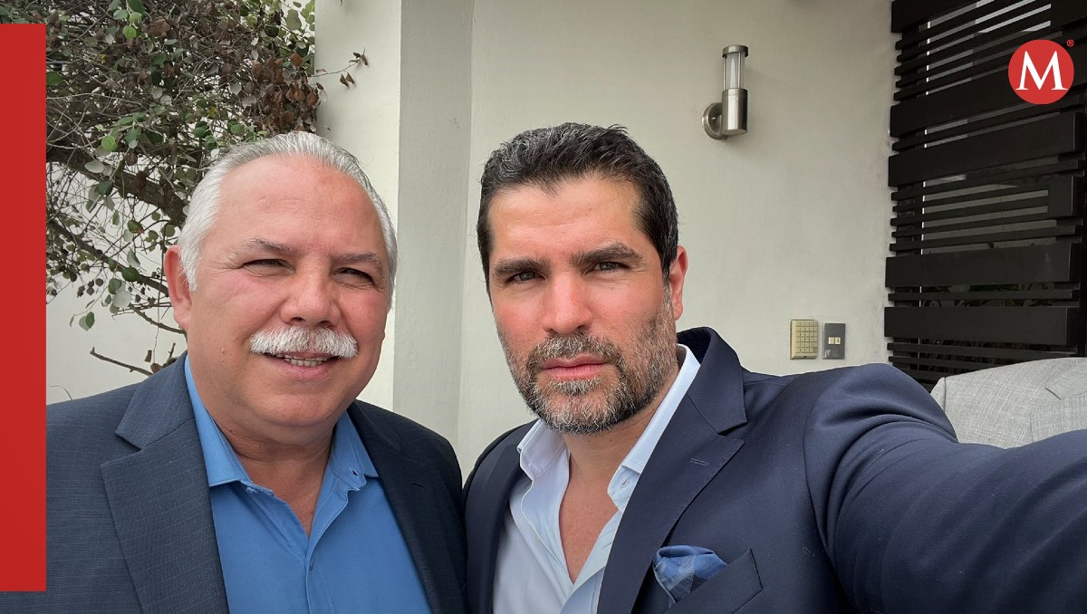 ¿Cuál es el parentesco entre Eduardo y Vicente Verastegui? Aquí te decimos