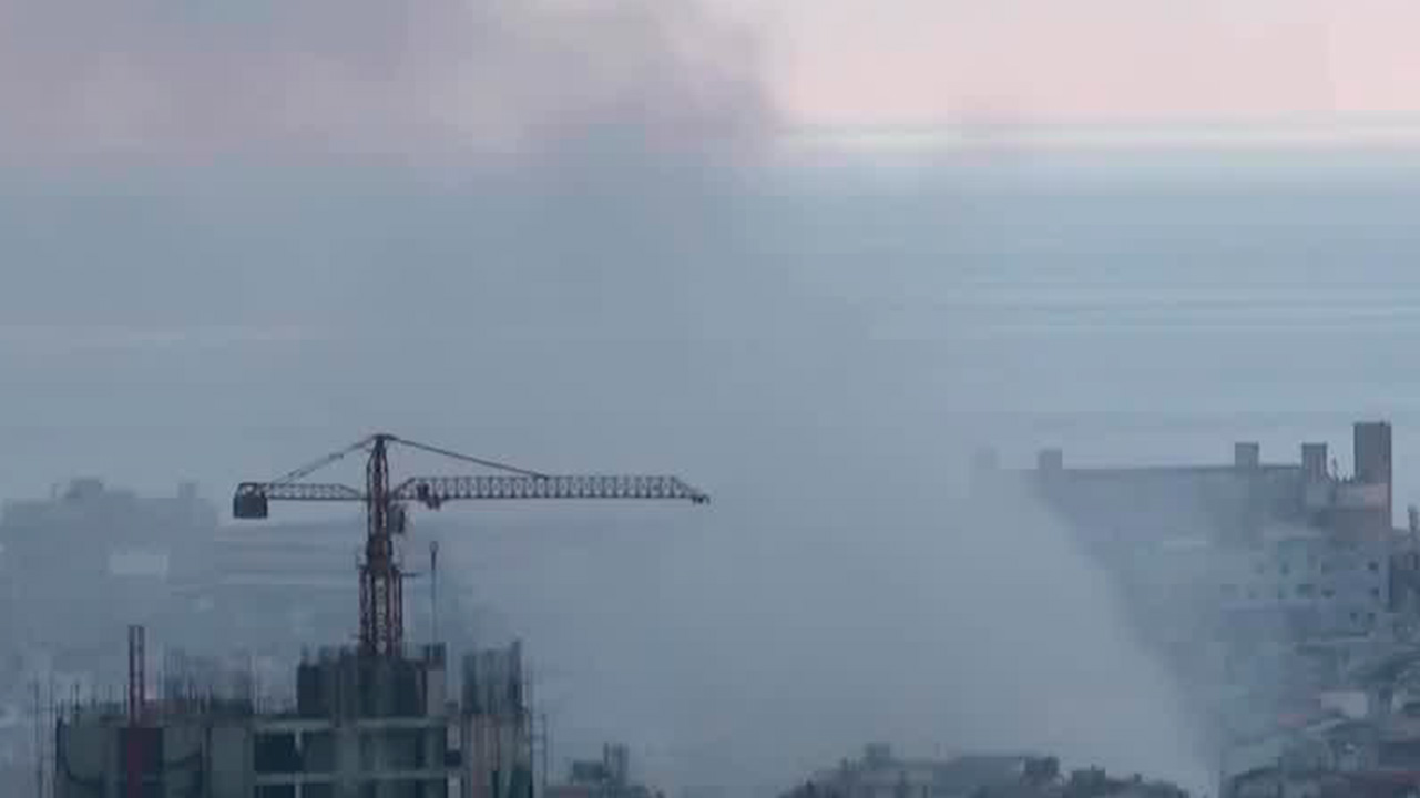 Se cumple un año del inicio de la guerra en la Franja de Gaza | Milenio entre Fronteras