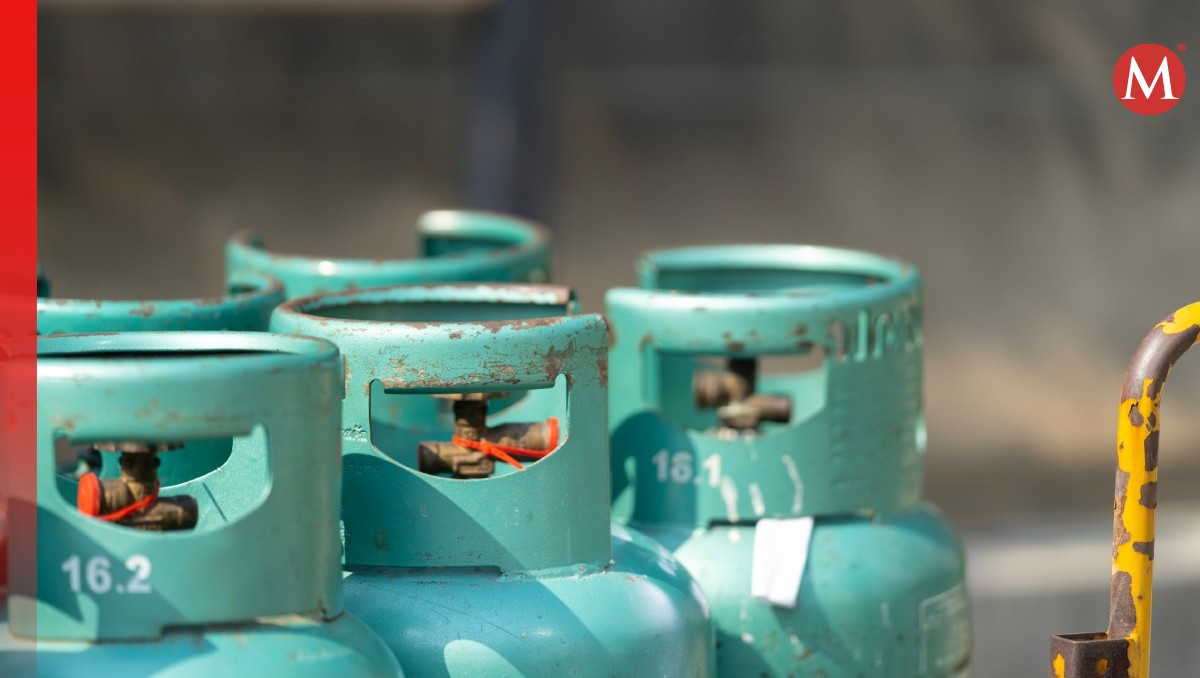 El precio del gas en Coahuila (Archivo)