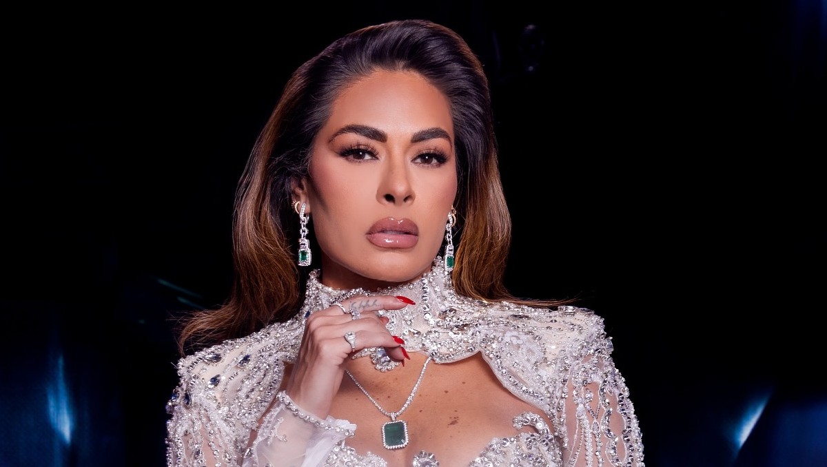 Galilea cuenta que uno de sus novio la intentó manipular. | Facebook Galilea Montijo