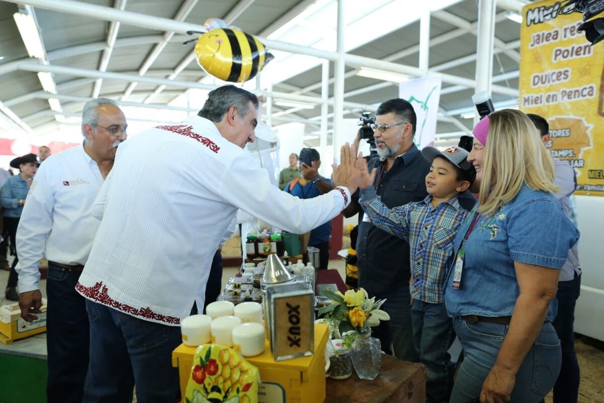 Gobierno de Tamaulipas recibe donativo en beneficio de la CATAM | Cortesía
