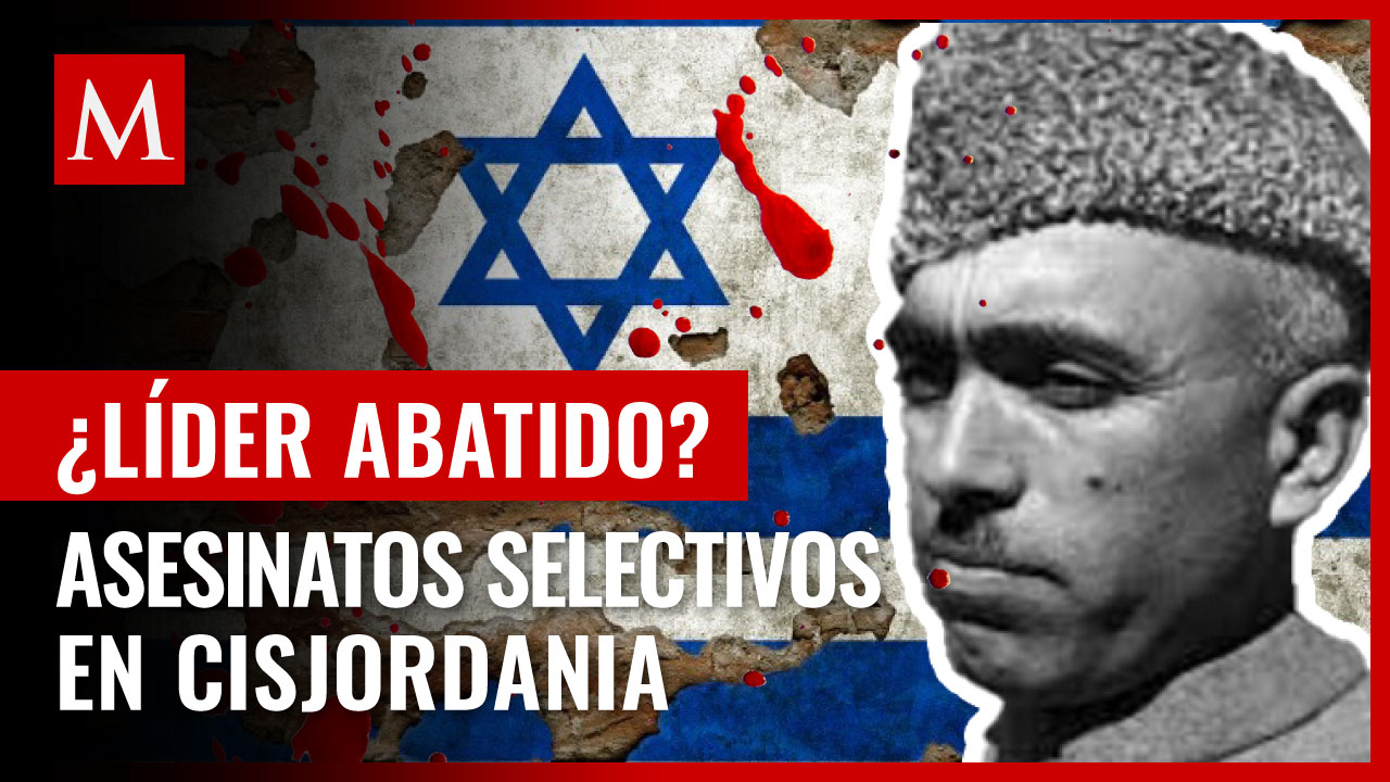 Israel afirma haber eliminado a el maximo lider de Yihad Islámica de Gaza