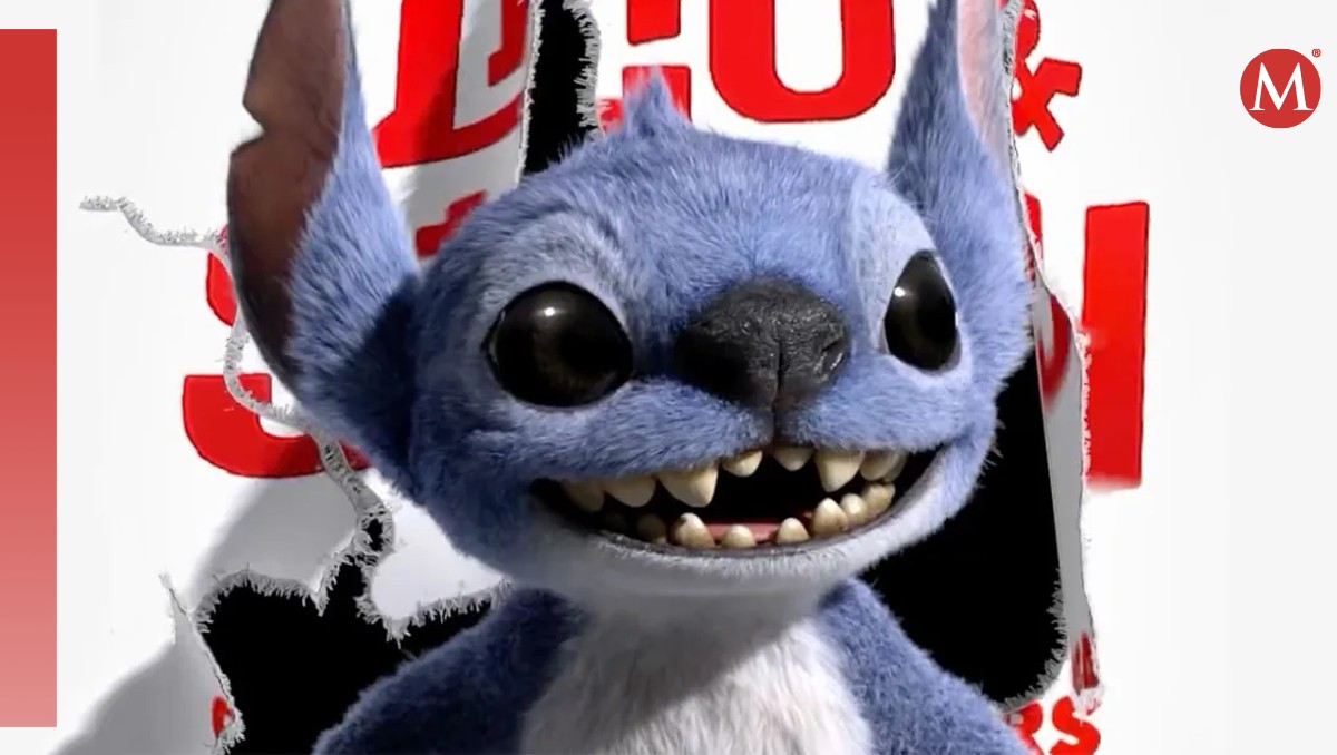 'Lilo & Stitch' en live-action; Disney revela cuándo será su estreno