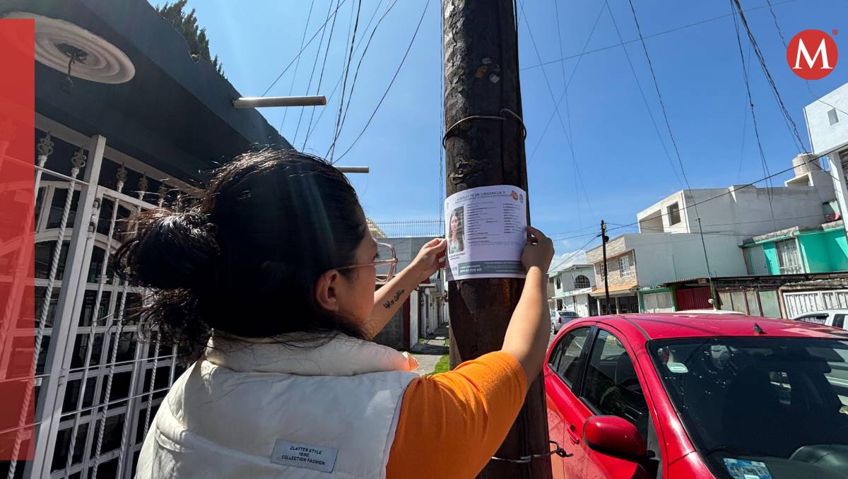 Localizan en Veracruz a joven desaparecida en Toluca; detienen a maestra por su probable participación. Especial