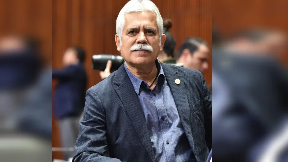 Localizan con vida a Vicente Verástegui tras ser reportado como secuestrado en Tamaulipas
