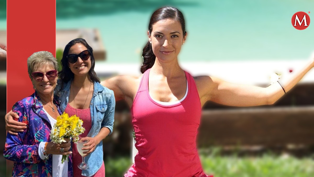 Luana Hervier se quitó la vida en octubre de 2022, su madre reprocha la exigencia de las redes sociales por exigirle una explicación.
