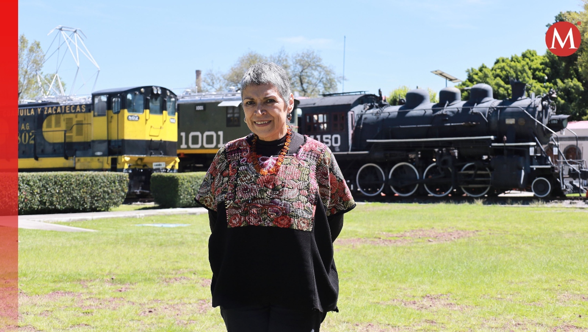 Puebla, ciudad con más de 150 años de historia en ferrocarriles | Andrés Lobato