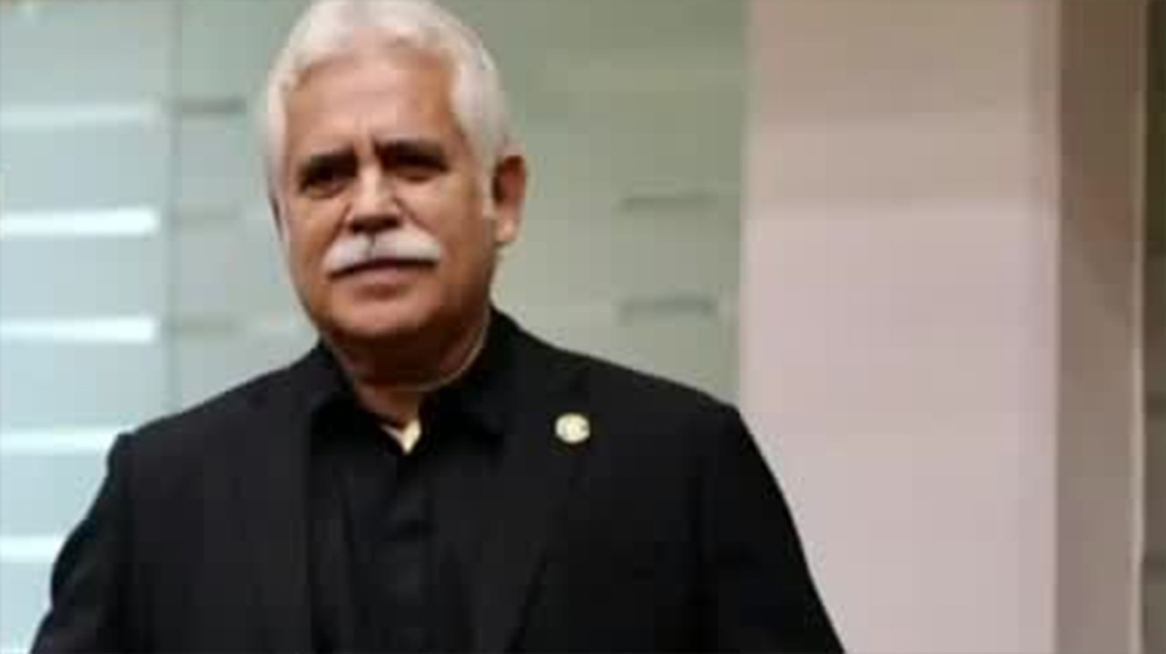 Secuestra a Vicente Verástegui diputado del PAN en Tamaulipas