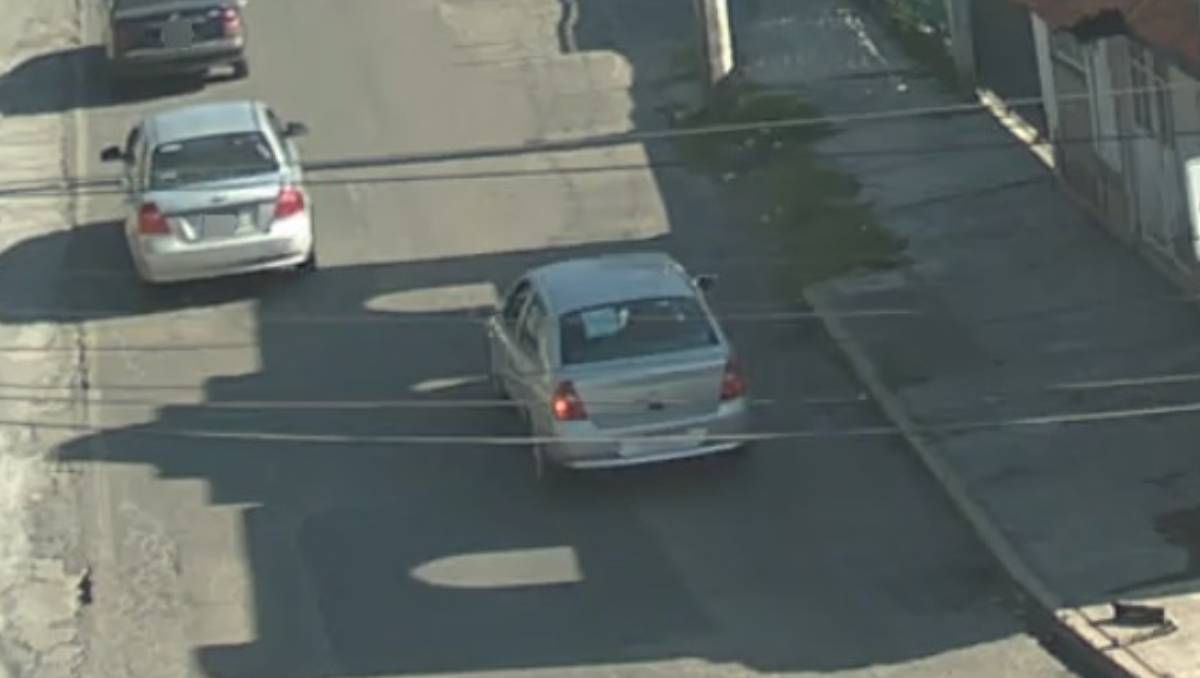 SSEM reporta asalto a cuentahabiente el 11 de octubre cerca de un banco en Av. Adolfo López Mateos, Zinacantepec. Especial