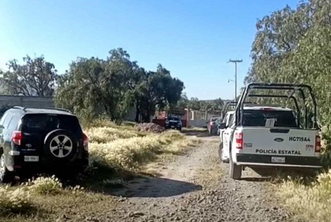 Ultiman a tres mujeres con arma de fuego en Hidalgo. (Especial)