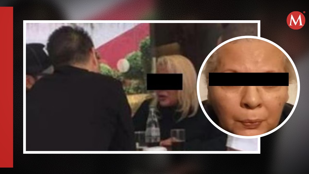 Vanessa Ballar Fallas fue liberada el 11 de octubre de 2024 | Especial