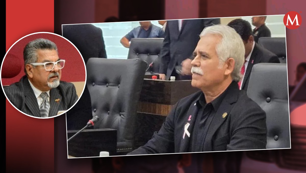 Vocero de Seguridad aclara intento de la privación de la libertad de Vicente Verastegui.