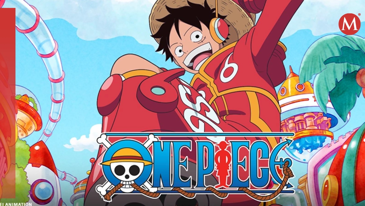 Anime de One Piece entra en 'hiatus' hasta abril del 2025 | TOEI