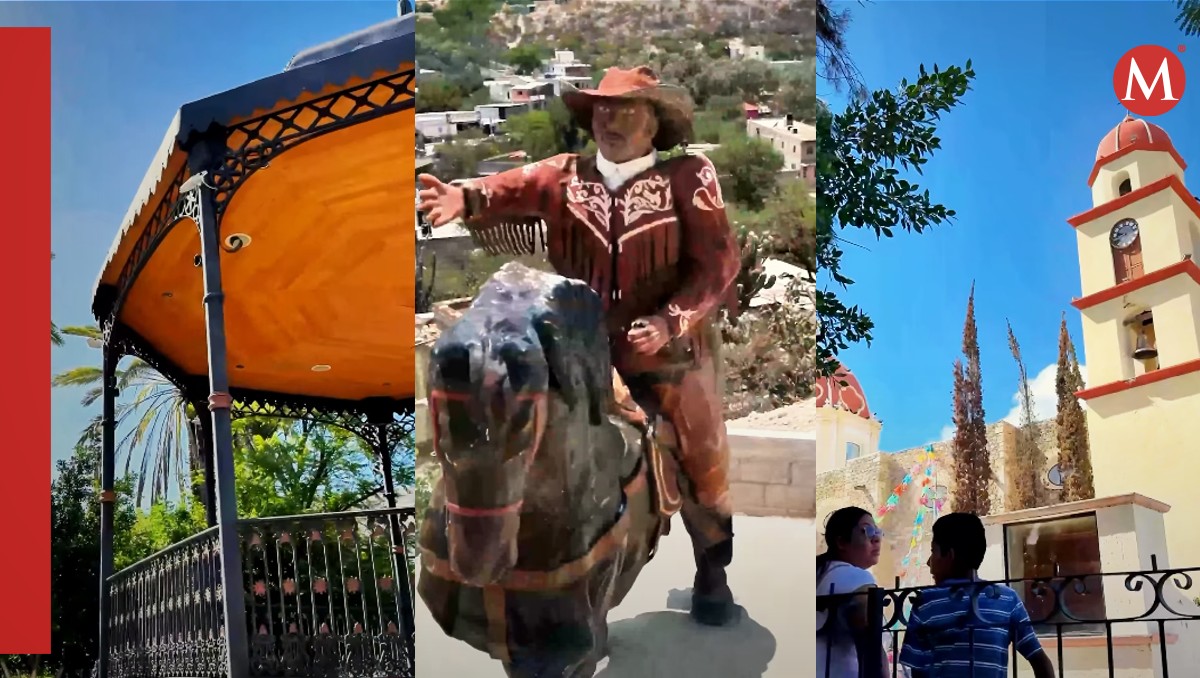 Festival del Desierto. (Especial)