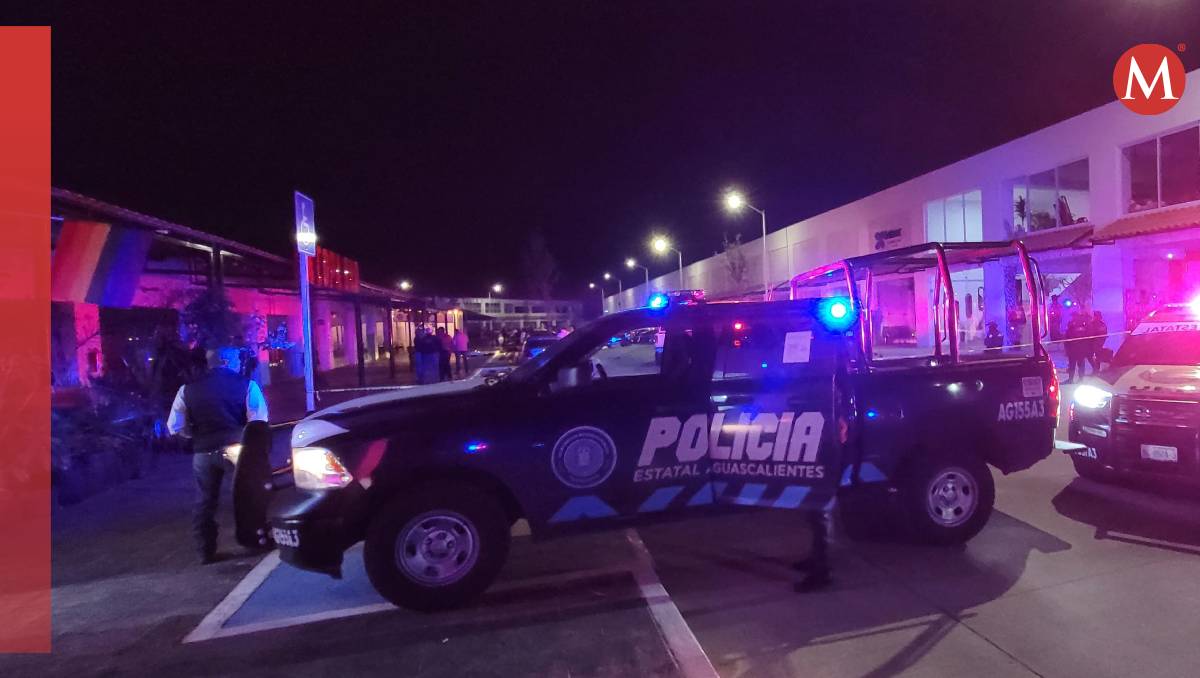 El funcionario de seguridad fue asesinado durante la madrugada de este domingo (Liberto Ureña)