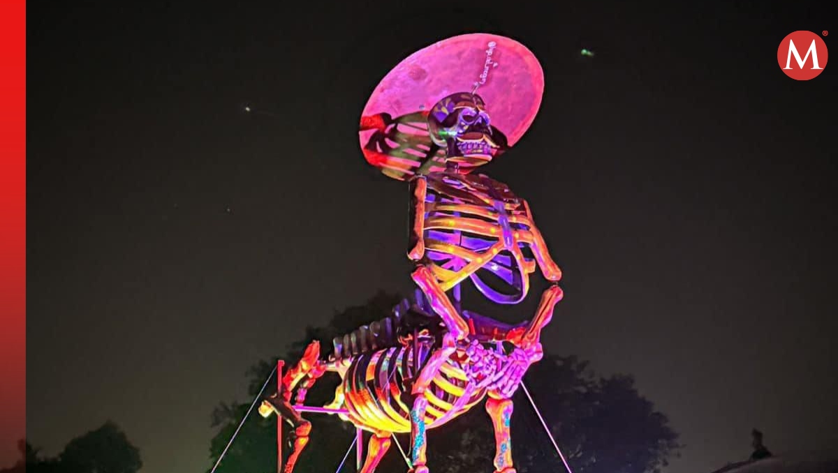 Día de Muertos Puebla: Llega el Valle de Catrinas 2024 en Atlixco | Especial