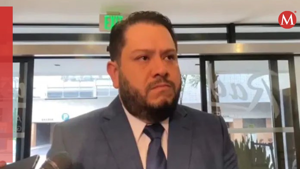 Ramiro José Muñoz Jordán fue arrestado a último minuto antes de ser magistrado. | Especial