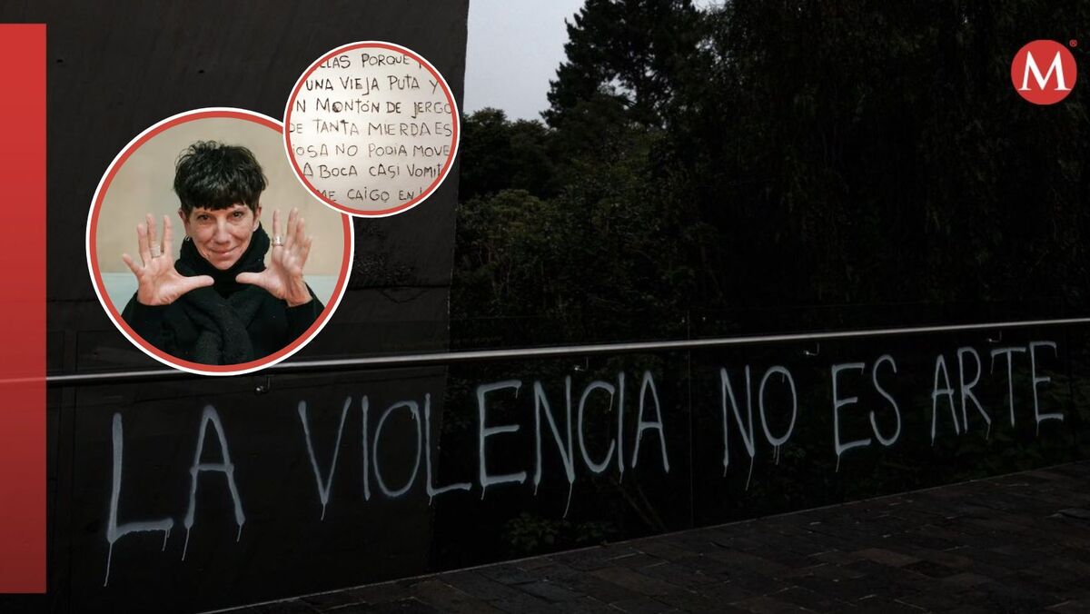 Las trabajadoras sexuales se mostraron muy molestas por el escrito de la artista argentina.