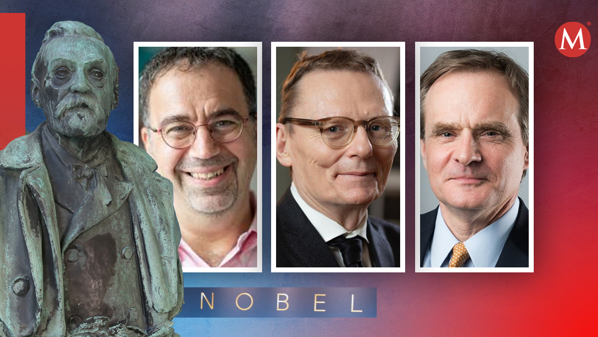 Acemoglu, Johnson y Robinson han demostrado la importancia de las instituciones sociales para la prosperidad de un país. Foto: (Especial)