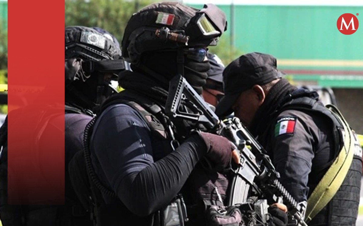 Según autoridades, que varias administraciones municipales de la 4T dejen fuera a ex policías federales no obedece una línea partidista | ESPECIAL
