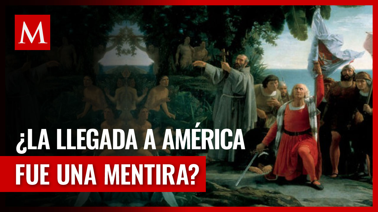 Colón, supersticiones y el 12 de octubre: ¿Qué nos ocultan los libros de historia?