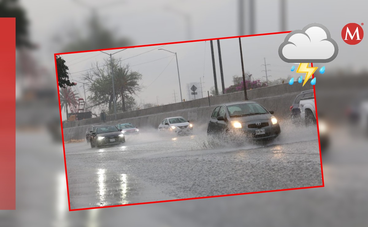 ¿Cuál es el clima en Jalisco para el martes 15 de octubre?
