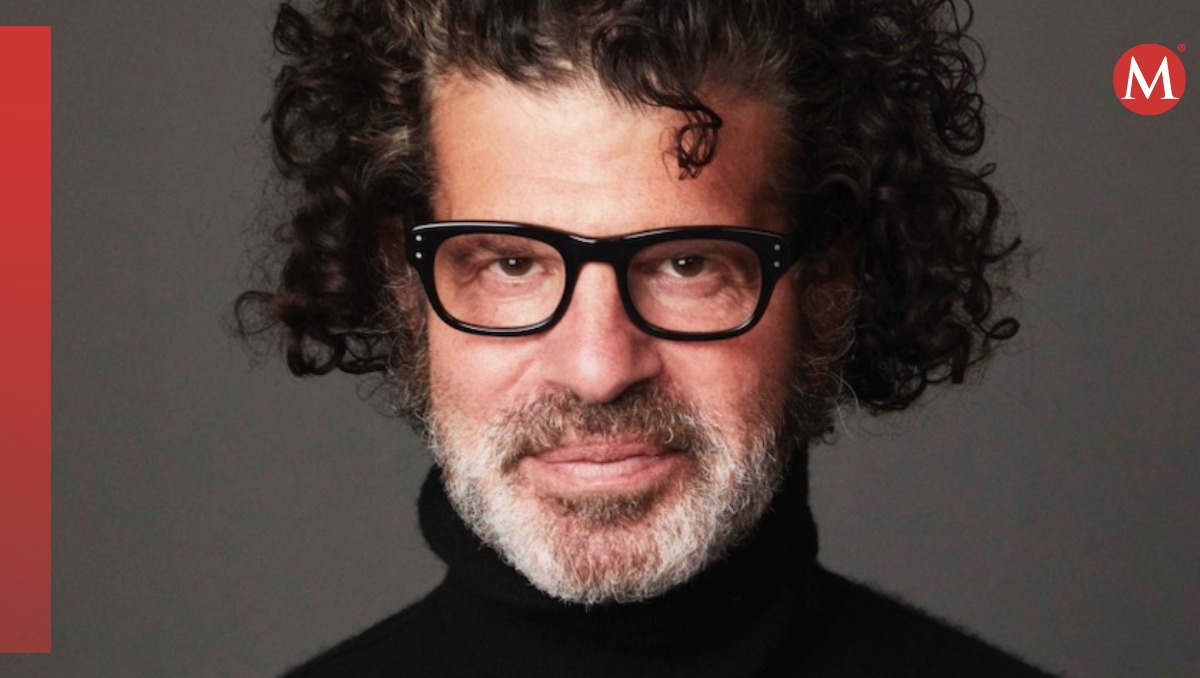 Daniel Raymont en Y llegaron de noche