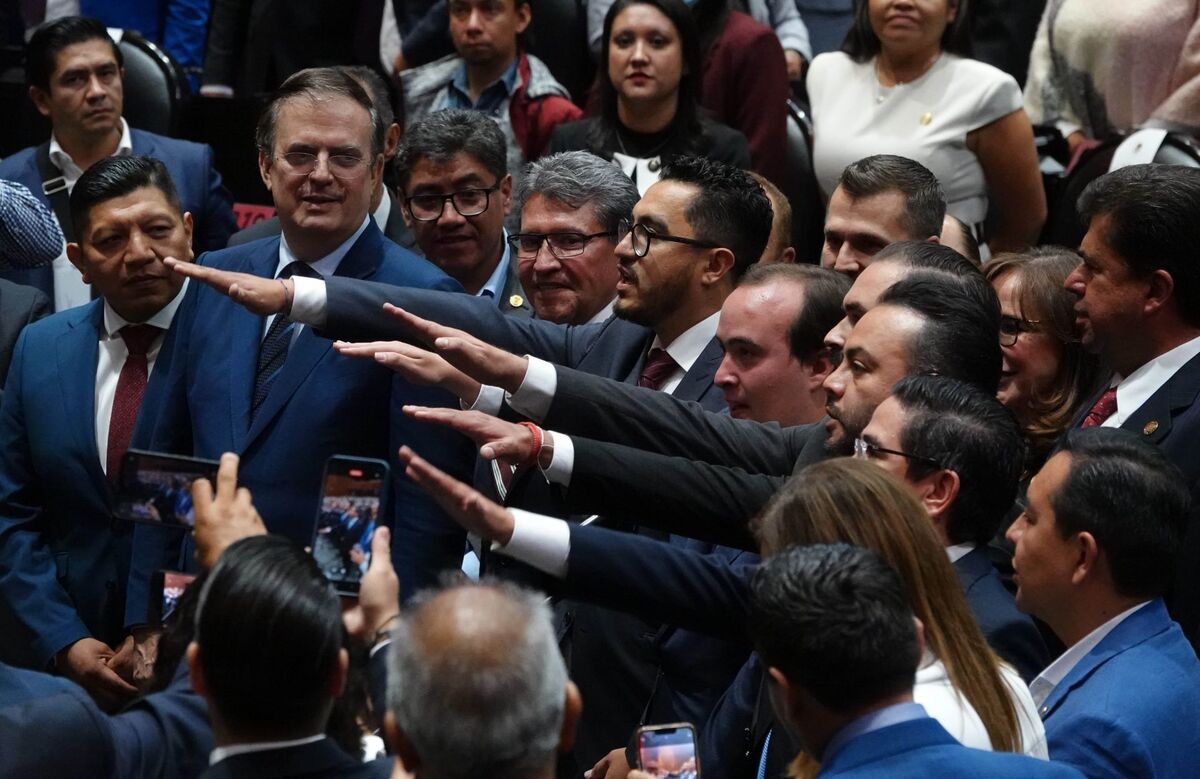 Elección del 2 de junio cambió la distribución generacional del poder. | Foto: Cuartoscuro