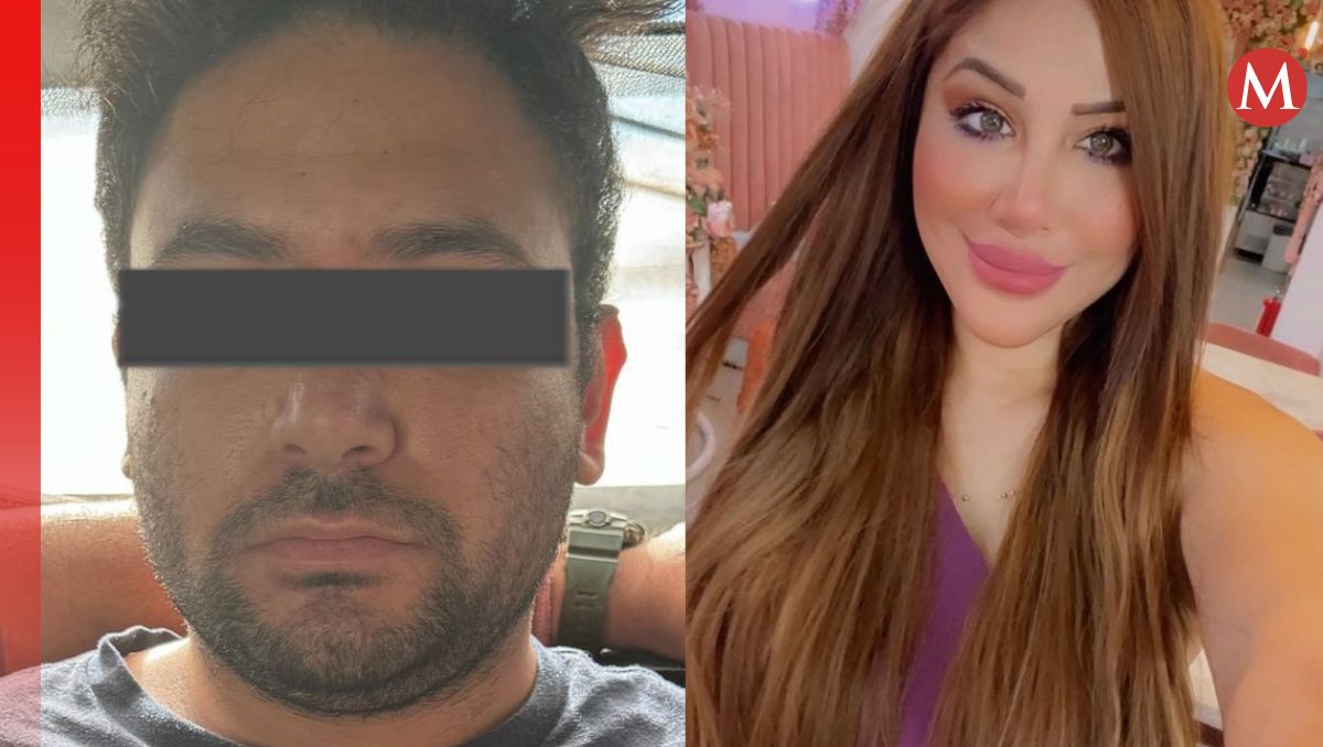 Francisco “N” mató a ‘La Barbie Regia’ con un arma blanca | Especial